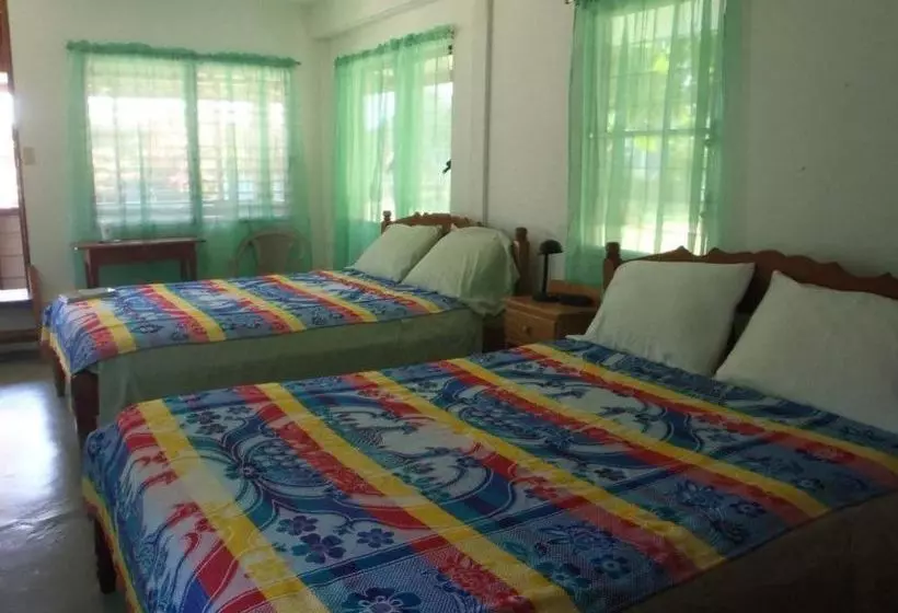 ホテル River House Lodge