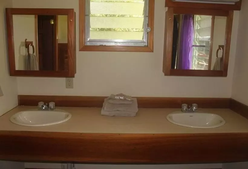 ホテル River House Lodge