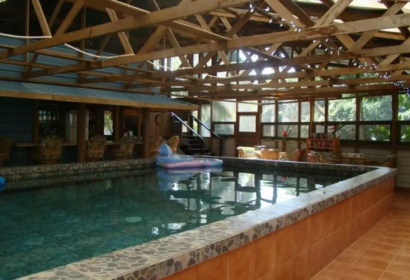 ホテル River House Lodge