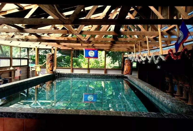 ホテル River House Lodge