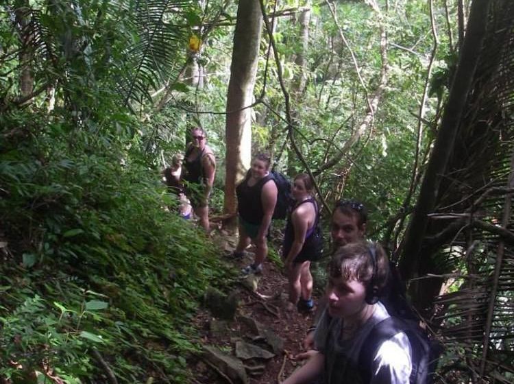 فندق River House Lodge