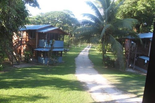 فندق River House Lodge