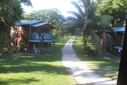 ホテル River House Lodge