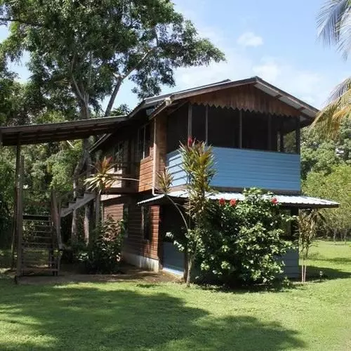 ホテル River House Lodge