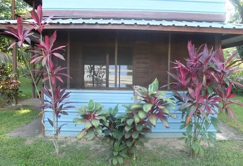 ホテル River House Lodge