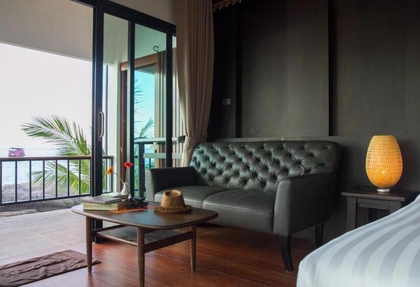 ホテル Simple Life Cliff View Resort