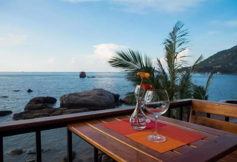 ホテル Simple Life Cliff View Resort