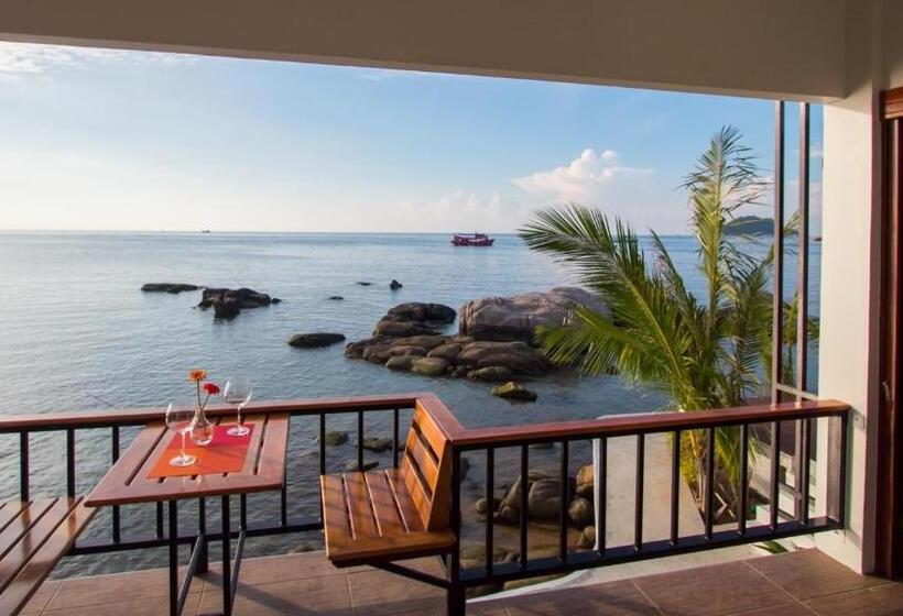 ホテル Simple Life Cliff View Resort