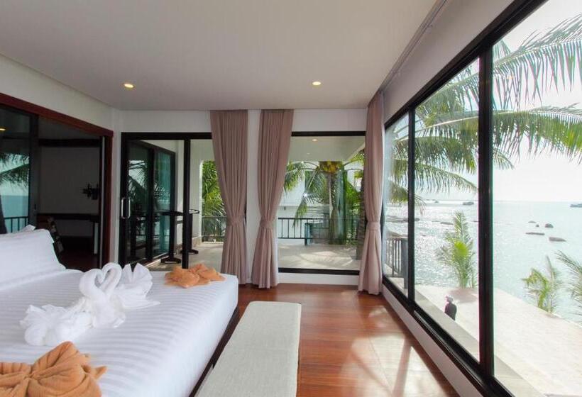 ホテル Simple Life Cliff View Resort