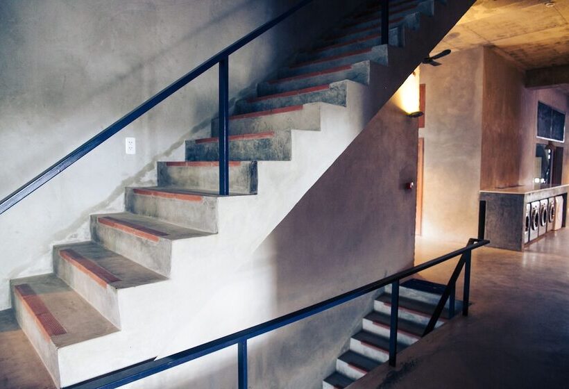 בית מלון כפרי Tamasa Service Apartment And