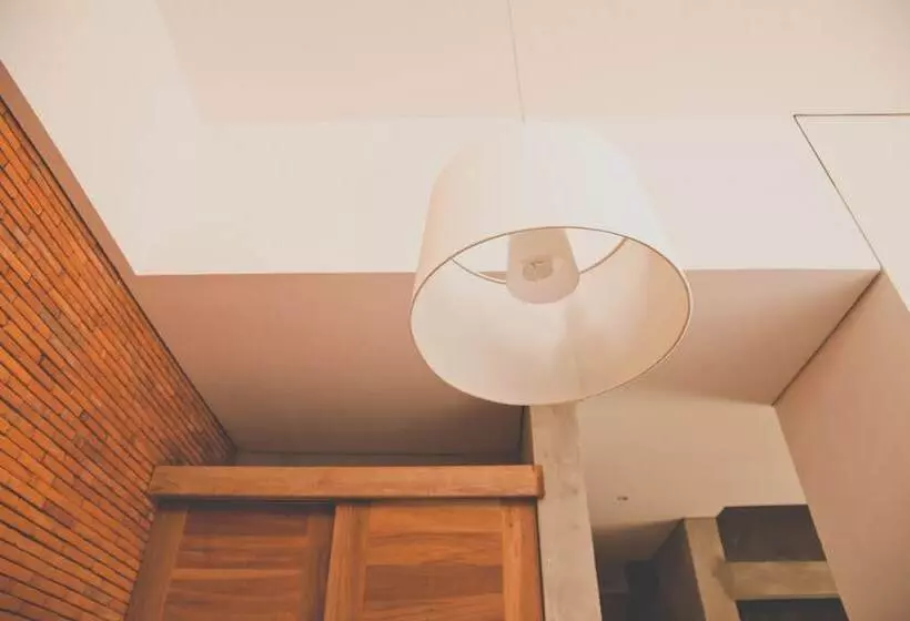 ホテル Tamasa Service Apartment And