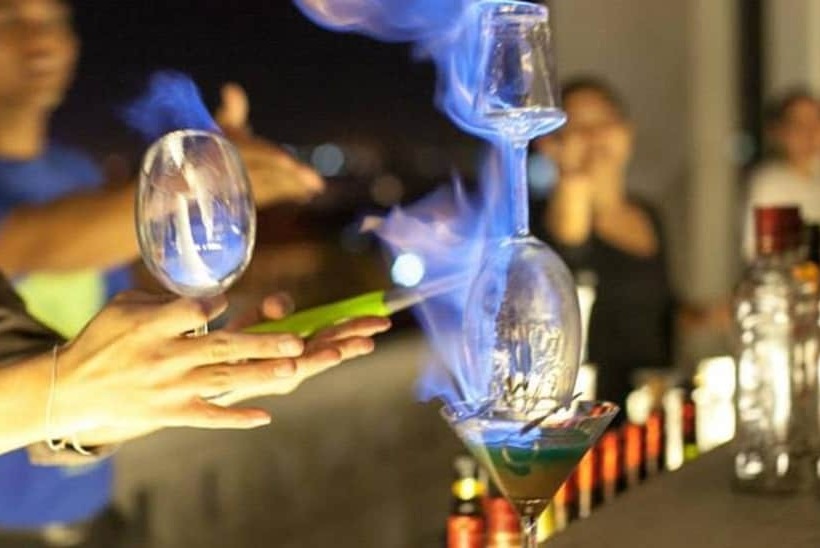 בית מלון כפרי Tamasa Service Apartment And