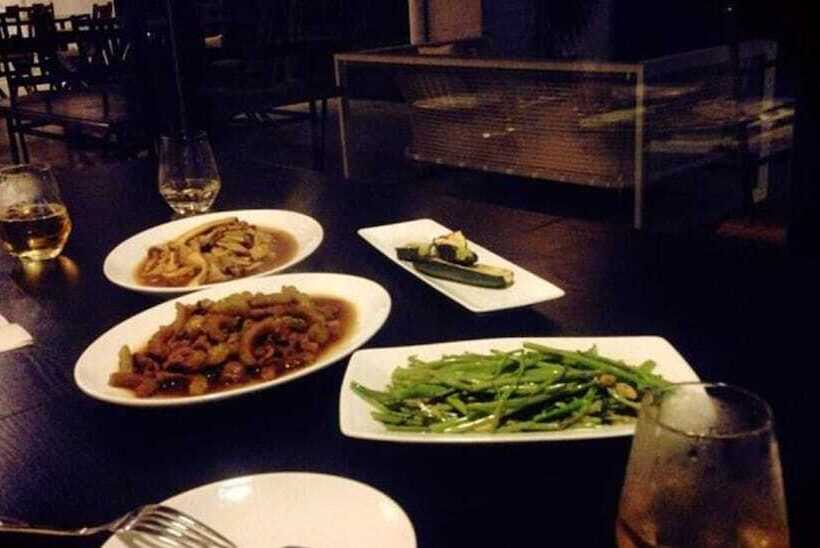 בית מלון כפרי Tamasa Service Apartment And