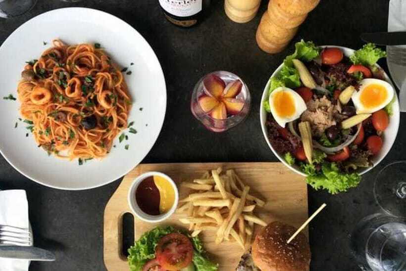 בית מלון כפרי Tamasa Service Apartment And