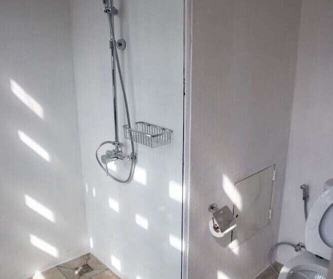 בית מלון כפרי Tamasa Service Apartment And