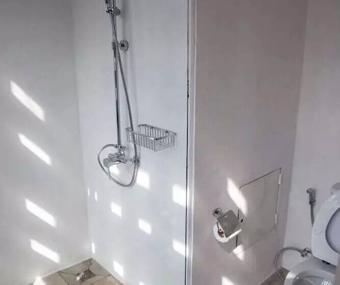 ホテル Tamasa Service Apartment And