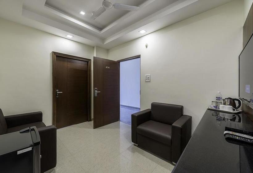 Fotos del hotel Treebo Trend Jp Plaza:  12