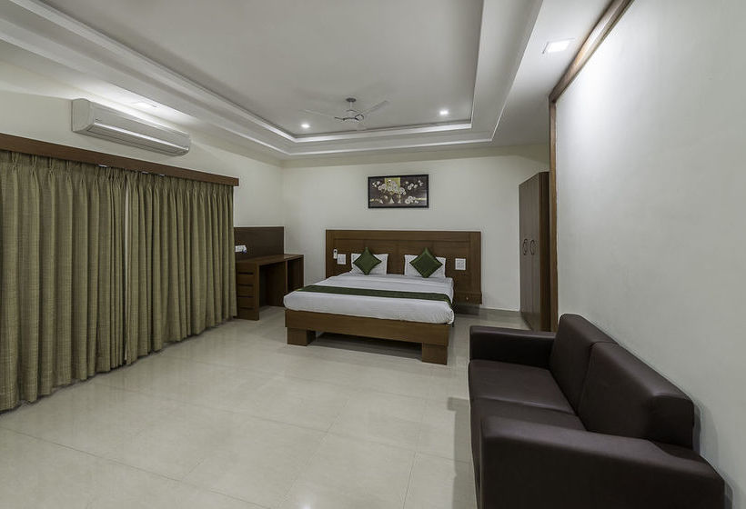 Fotos del hotel Treebo Trend Jp Plaza:  16