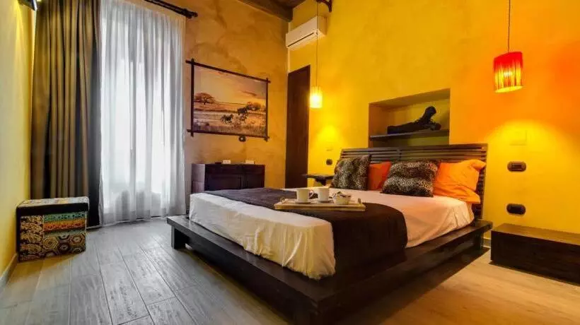 Marco Polo B&b