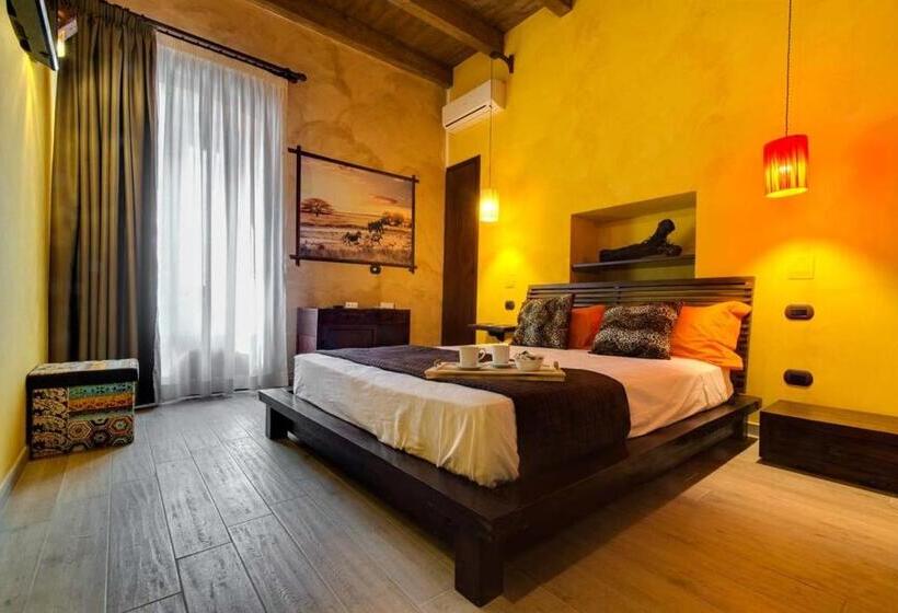 Marco Polo B&b
