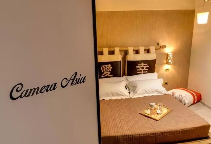 Marco Polo B&b