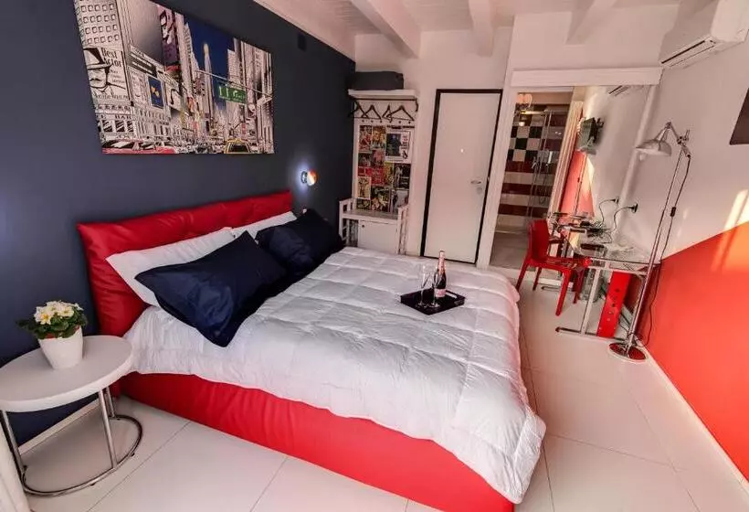 Marco Polo B&b