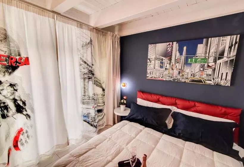 Marco Polo B&b
