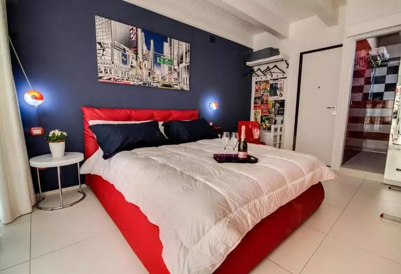 Marco Polo B&b