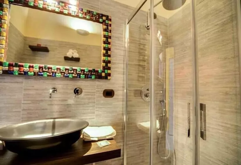 Marco Polo B&b