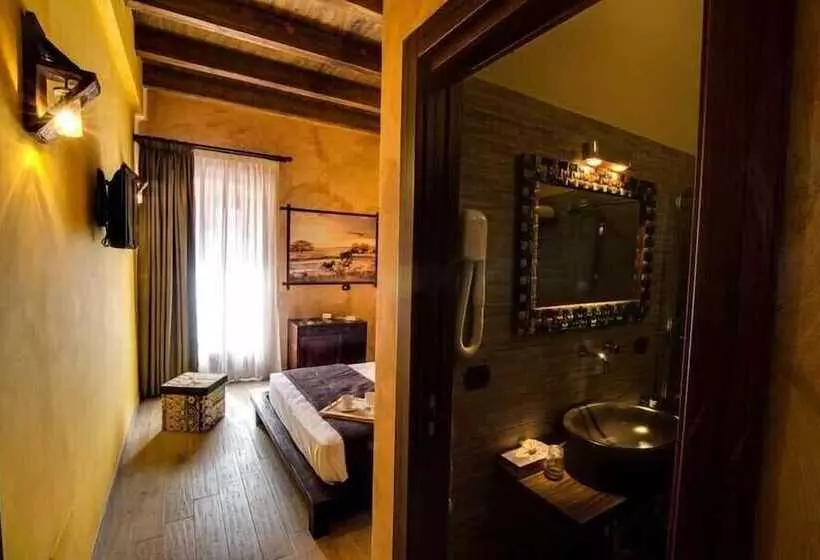 Marco Polo B&b