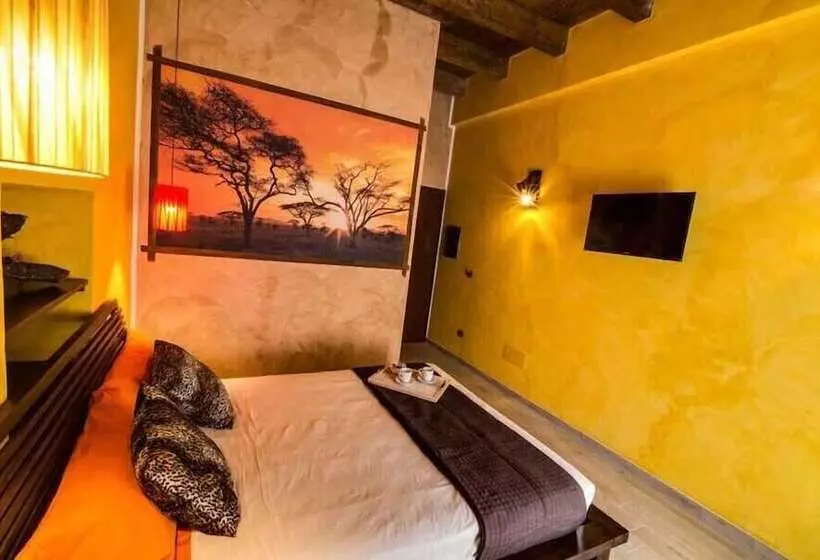 Marco Polo B&b