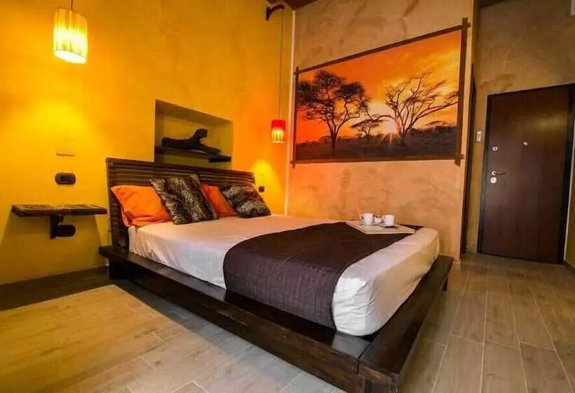 Marco Polo B&b