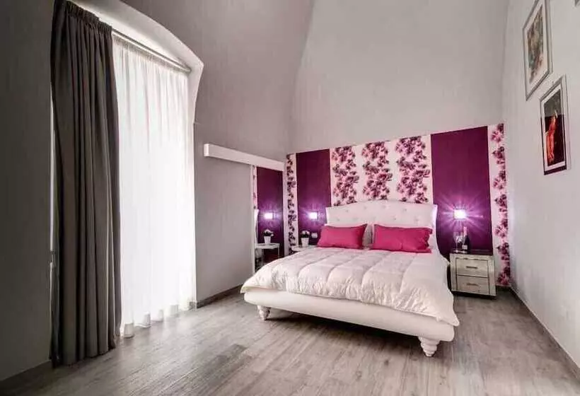 Marco Polo B&b