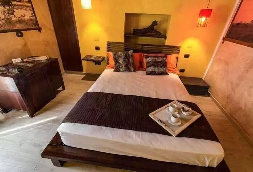 Marco Polo B&b