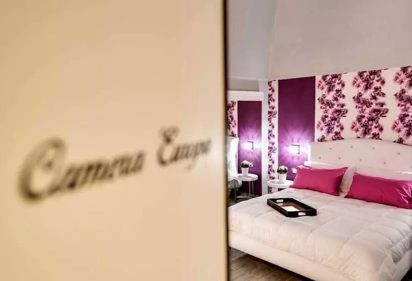 Marco Polo B&b