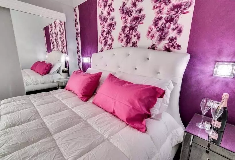 Marco Polo B&b