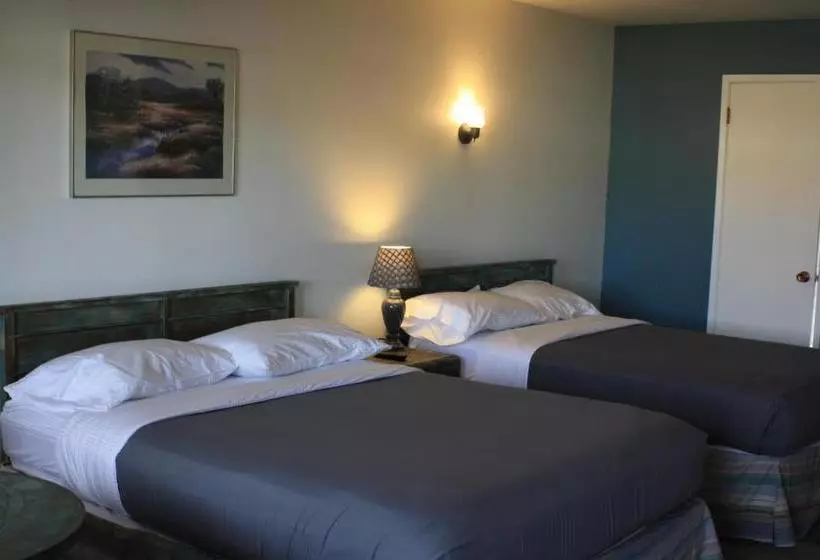 Manor Lodge Motel