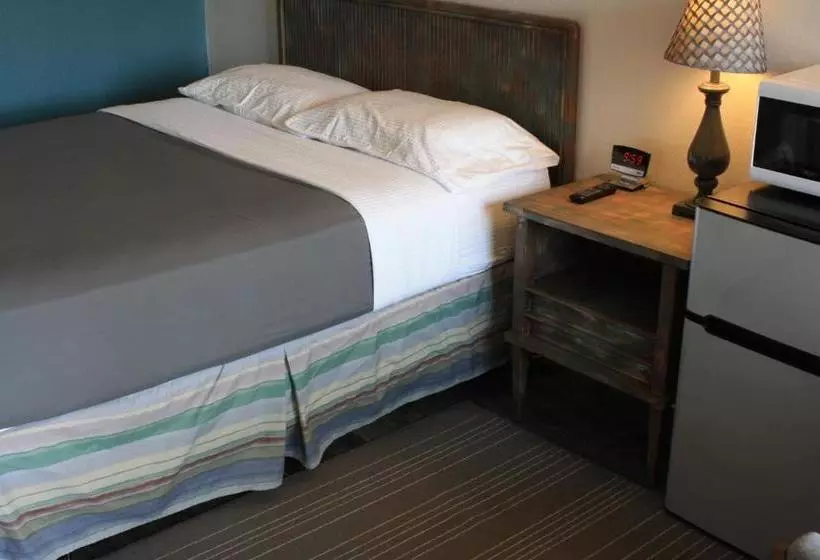 Manor Lodge Motel