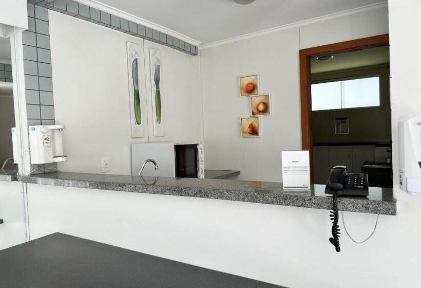 Multiparque Hplus Long Stay