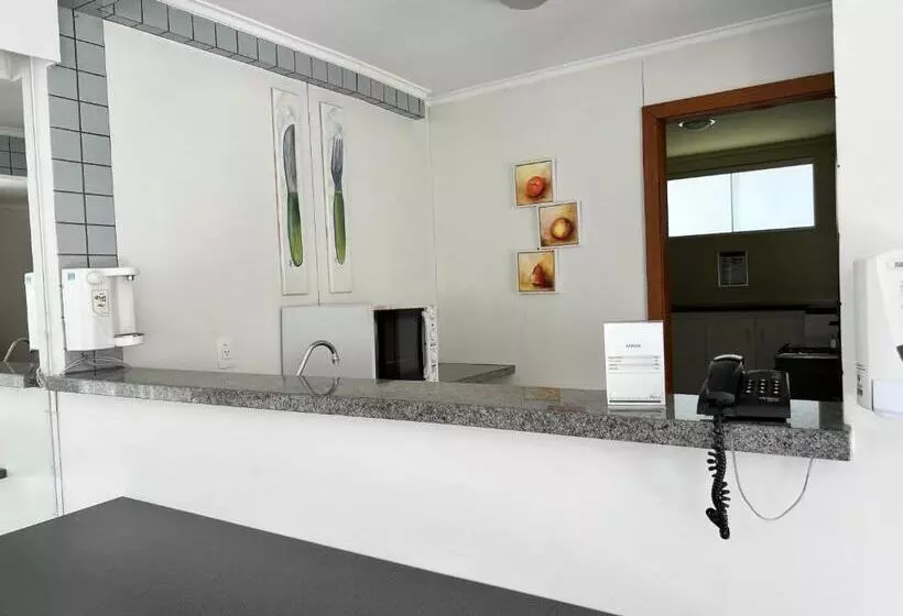 Multiparque Hplus Long Stay