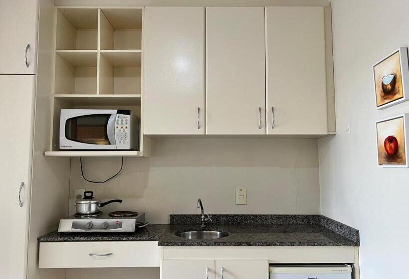 Multiparque Hplus Long Stay