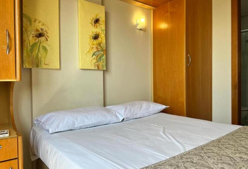 Multiparque Hplus Long Stay