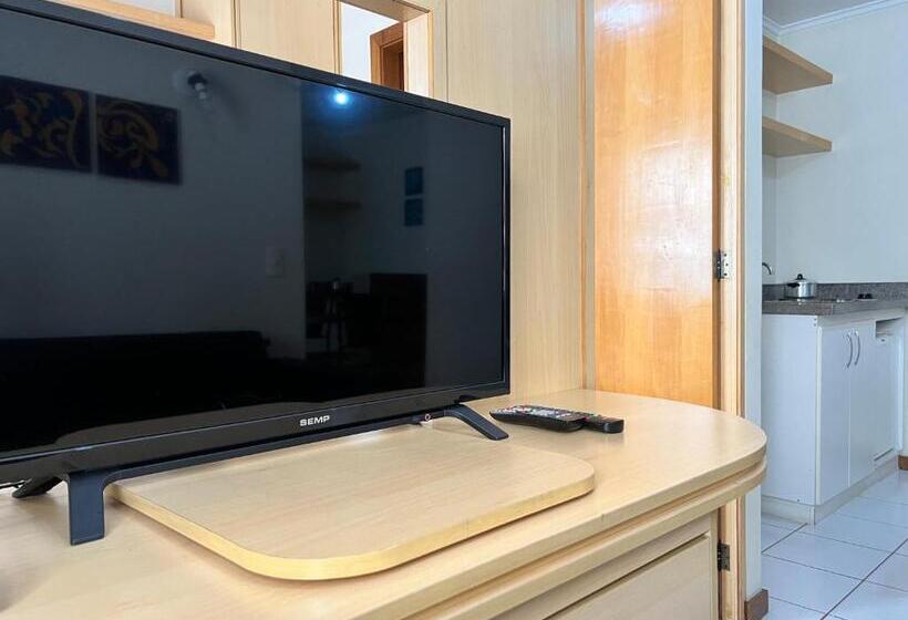 Multiparque Hplus Long Stay