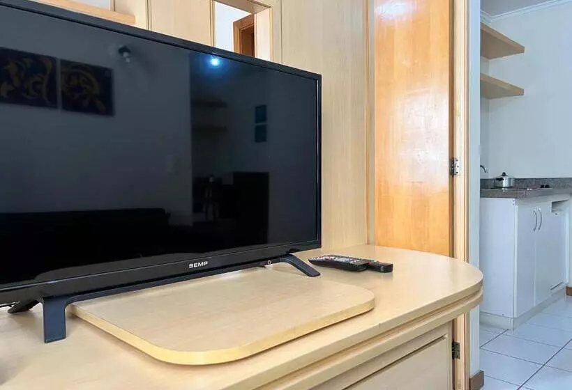 Multiparque Hplus Long Stay