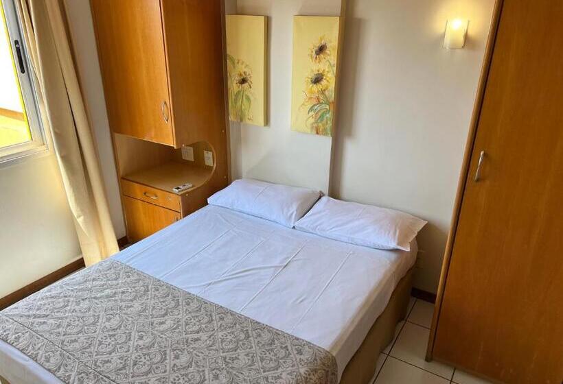 Multiparque Hplus Long Stay