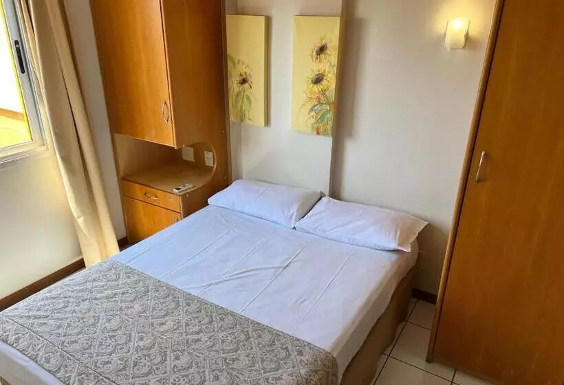Multiparque Hplus Long Stay