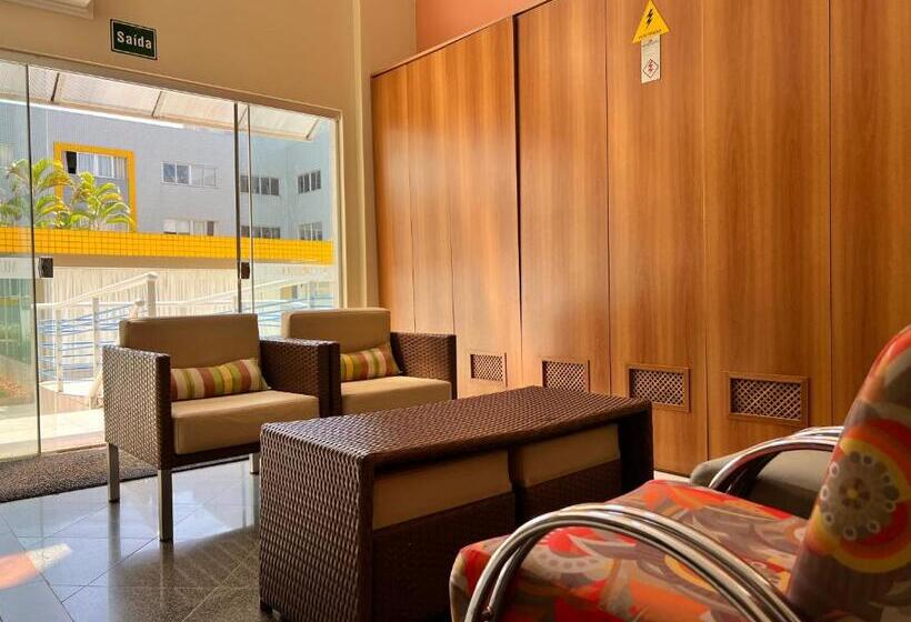 Multiparque Hplus Long Stay