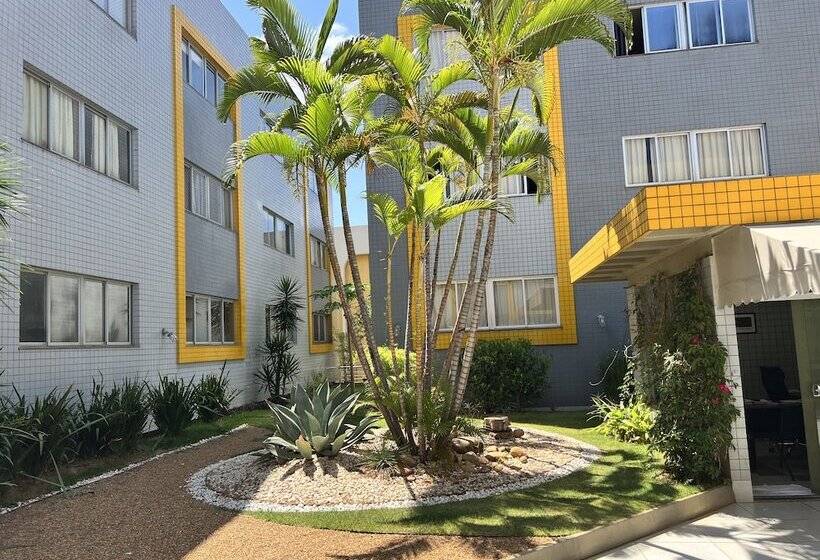 Multiparque Hplus Long Stay