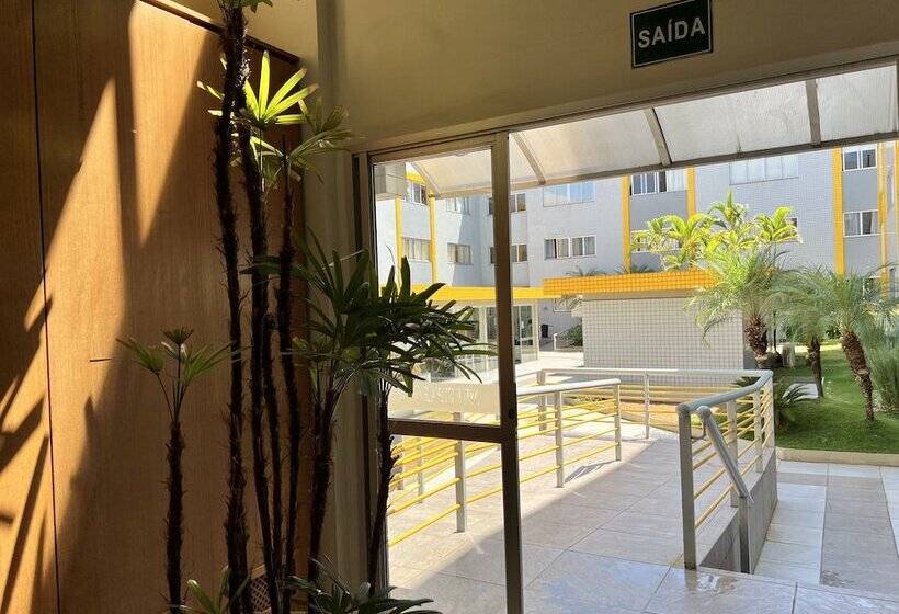 Multiparque Hplus Long Stay