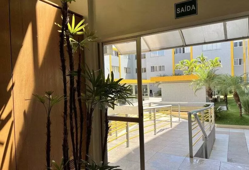 Multiparque Hplus Long Stay